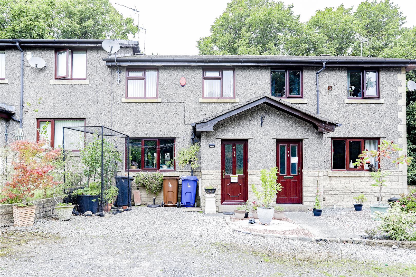 2 Bed Mews House For Sale - Main Image